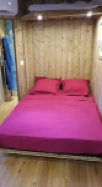 Logement Atypique โรงแรมใน