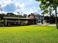 Christmas Package or New Year Package Available: Chacara NA Represa