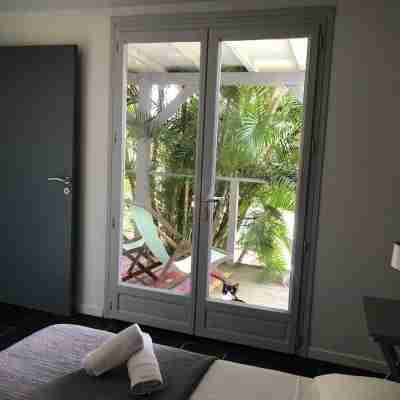 T3 sea view and jaccuzi Rooms
