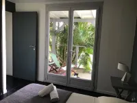 T3 sea view and jaccuzi