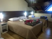 RESIDENTIAL CORREA PEREIRA APARTMENT 4 to 11 people 3 bedrooms