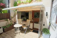 Comfortable and cozy vacation apartment in Waiblingen near Stuttgart Hotels near Galerie Stihl