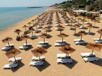 Aqua View Spa Boutique Hotel - Beach