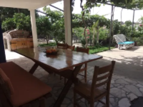 Peacefully quiet place. Отели в г. 