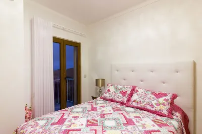 Meet Ilidia's House 무어 성 주변 호텔