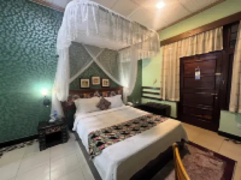 New Dodoma Hotel Hotel a Dodoma