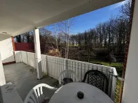 Familientraum mit 9 Zimmern Großem Garten und Waldblick im Herzen Ostfrieslands