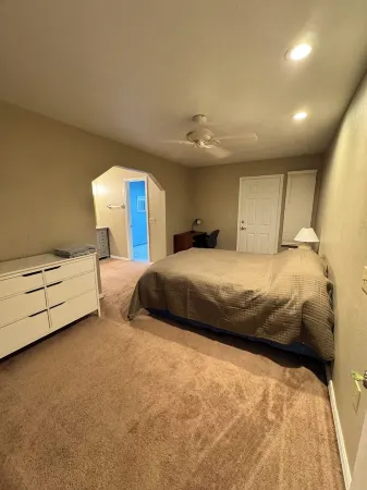 Charming studio with AC and WiFi in fabulous Alachua