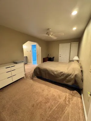 Charming studio with AC and WiFi in fabulous Alachua