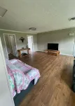Spacious Renovated Ranch Retreat near Tackett Creek & Cumberland Gap Park, & LMU
