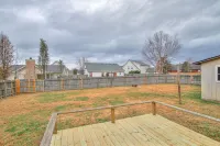 Windemere- Location! Cul-de-sac near I24. Fenced Hotels near World Outreach Church