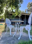 Native Valley Cottage is a peaceful, tranquil hideaway in the Tumbarumba area.