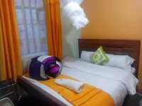 Lux Suites Fountain Apartments Naivasha