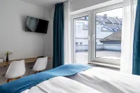Hotel 83 Hotel a Bonn City Center