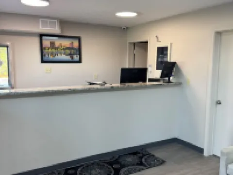 Cyber Inn Hotels in Augusta