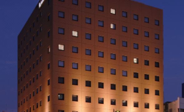 Richmond Hotel Kagoshima Kinseicho