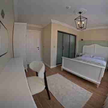 Suit Rabando Uzungöl Rooms