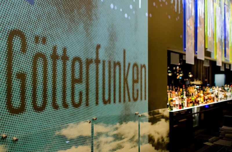 Motel One Bonn-Beethoven photo 5