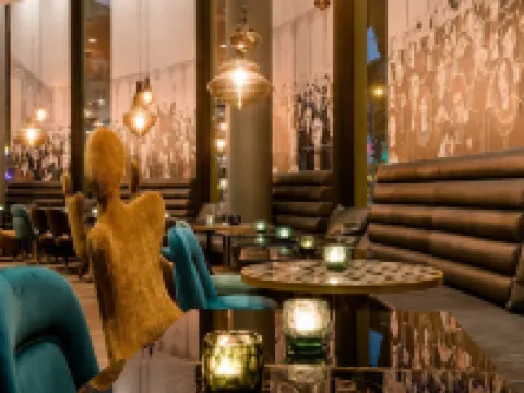 Motel One Bonn-Beethoven Hoteles en Bonn