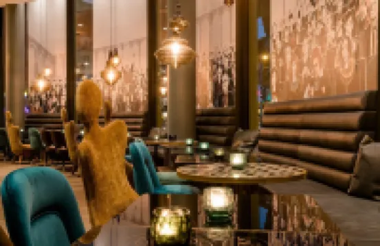 Motel One Bonn-Beethoven Hotels in Bonn