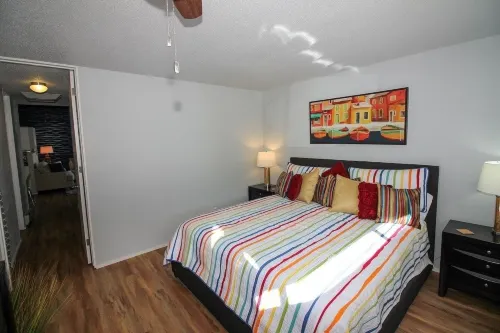 Cobalt Condo 2 Bedroom Condo Отели в г. Меса