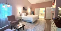 The Inn at Stockbridge Các khách sạn ở Lee