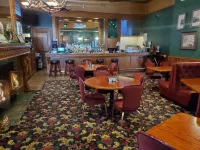 Historic Bullock Hotel Hotels in Deadwood