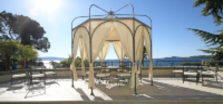 Villa Capri