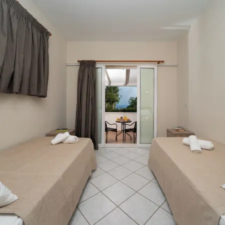 Karavados Beach Hotel