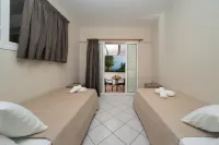 Karavados Beach Hotel