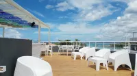 Soficu Hotel On The Beach Hotels in Dominicus