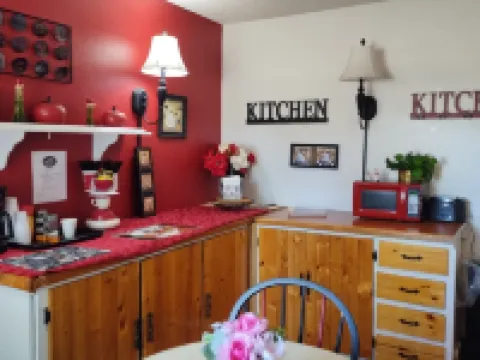 Northgate Inn Motel Hotels in Custer County