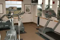 Oceanfront Lodge - Gym