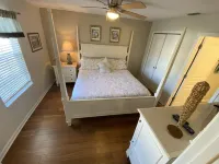 6/4 Home Pool/Spa Close to Disney,  Free Water Park Use, Game RMThemed, WIFI BBQ
