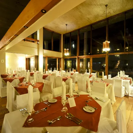 Hotel de Castro