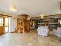 The Hayloft Hotel di Kington