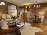 Hotel Arlberg Lech Hotels in Lech