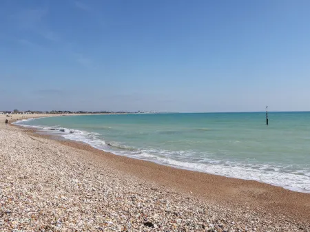 44 West Front Road Отели в г. Аран Дистрикт