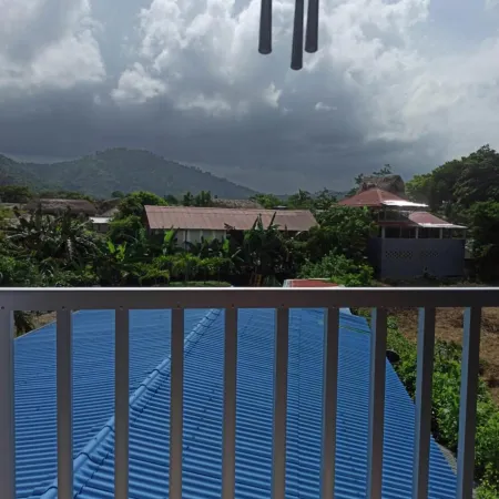La Rivera Playa Palomino