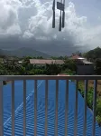 La Rivera Playa Palomino - Mountain view