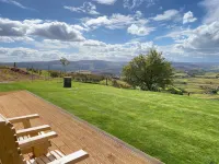 Sealladh Mor Hotels in Brora