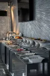 Saffari Hotel - sarapan