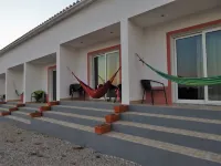 Quinta Das Ratoeiras Hotels in Alvito