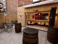 Soccer Suite Hotels near Anfield Stadium