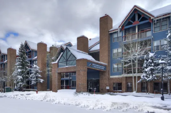 River Mtn Lodge E116C