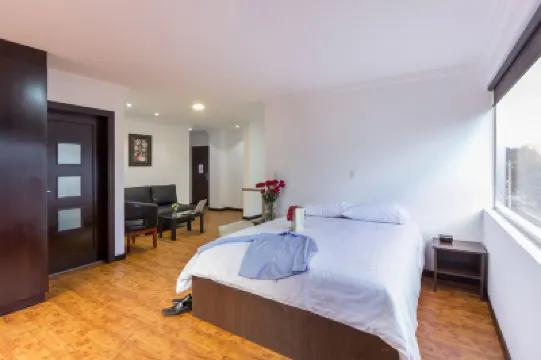 Gaviota Apartments & Suites Hotels in 