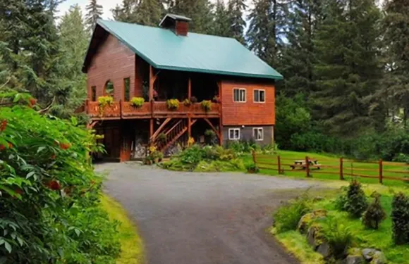 馬車房住宿旅館