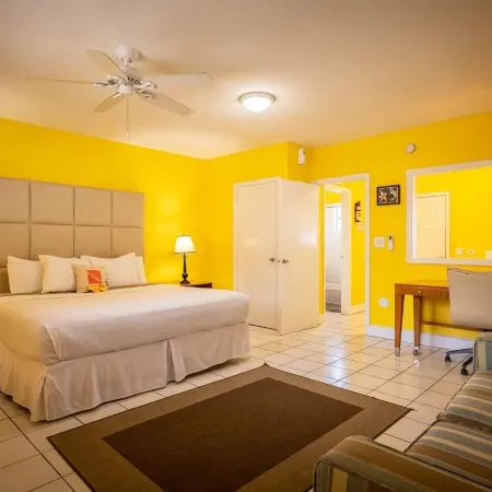 Royal Palm Hotel