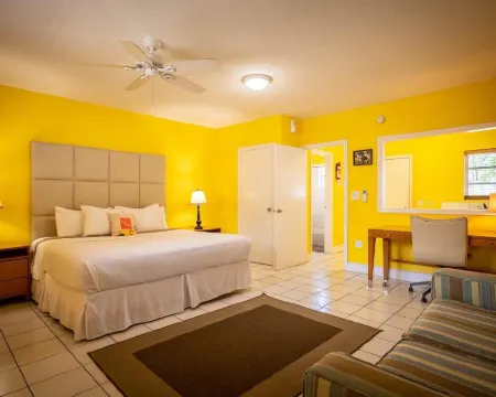 Royal Palm Hotel Hotels in Dunmore Town