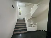 Yellow House